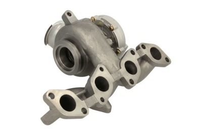 Турбонагнітач новий evoron evtc0006 фото №1