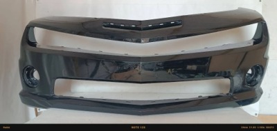 Бампер chevrolet camaro ss 92194275 t00l2432 фото №1