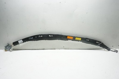 Шторка безпеки повітряна air bag ліва peugeot 607 фото №1