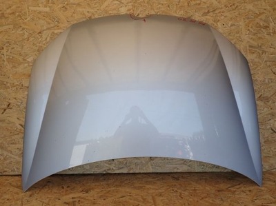 Vw golf vi капот фото №1