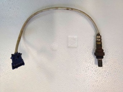 Датчик лямбда-зонд нижня peugeot 3008 5008 1.6vti фото №1