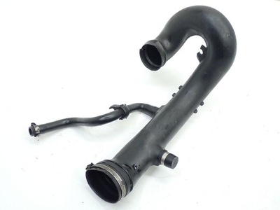 Wąż шланг труба повітрозабірник повітря 9615833980 peugeot 306 1.8i lfz 96r фото №1