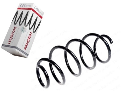 Пружина подвеска audi a1 seat ibiza iv ibiza i фото №1