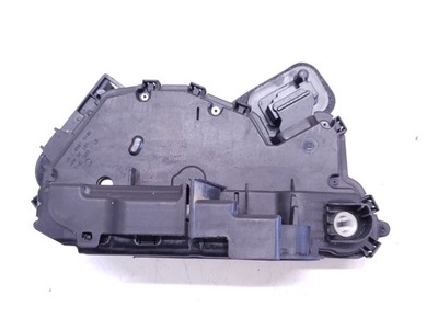 Vw seat audi 5tb837015b замок двері лівий перед фото №1