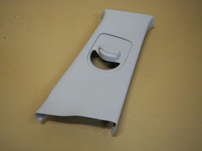 Захист стійка права renault talisman фото №1