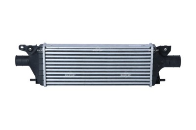 INTERCOOLER SUZUKI SX-4 2,0DDI-S FIAT SEDICI 2,0M-JET NRF30927  