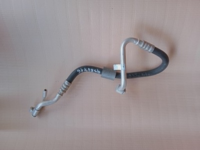 Bmw x3 f25 x4 f26 трубка шланг кондиціонера фото №1