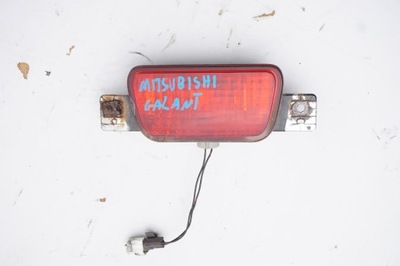 Лампа бампера задняя mitsubishi galant фото №1