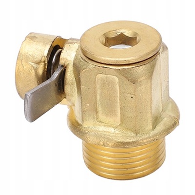 M20-1.5 Engine oil drain valve