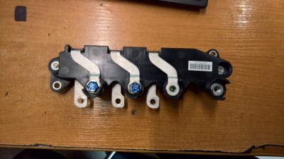 Блок управления модуль система ima honda cr-z crz 1.5 10- фото №1