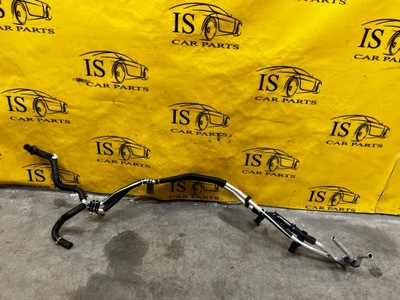 Труба wąż шланг wody lexus rx 450h iii 3 al10 фото №1