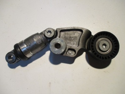 Натягувач ремінь mazda cx5 sh01-15980 фото №1