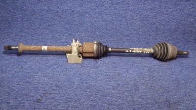 Привідний вал fiat doblo 2 ii lift fl 1.3 16v m-jet 2015- права передня фото №1