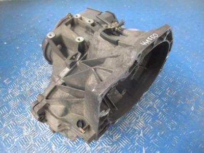 Ford fiesta mk6 1.4tdci коробка передач передач ttfd0 фото №1