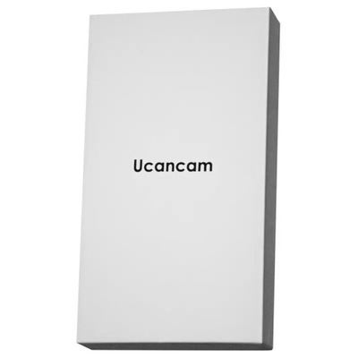 PROGRAM CAD/CAM OPROGRAMOWANIE DO FREZAREK CNC Ucancam V13 STANDARD PL