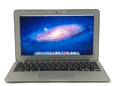 MacBook Air 11 A1370 C2D 2GB 2010 V430