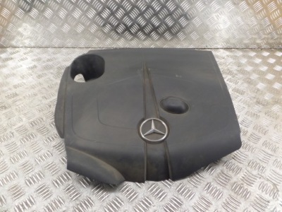 Mercedes a klasa w176 захист кришка двигуна a6510102413 фото №1