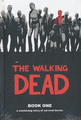 Walking Dead Book 1