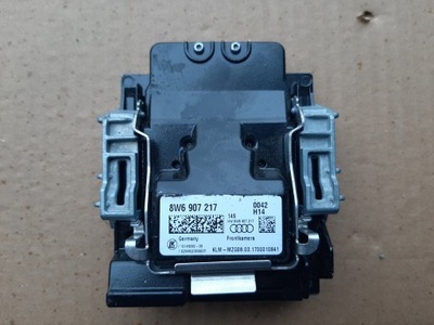 CAMERA ASSISTANT BELT AUDI A5 8W 8W6907217  