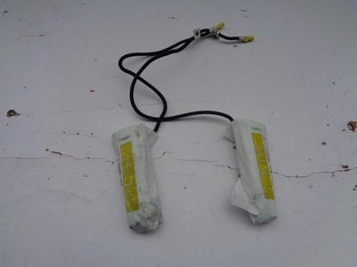 Подушка сидіння лівий перед hyundai i40 фото №1