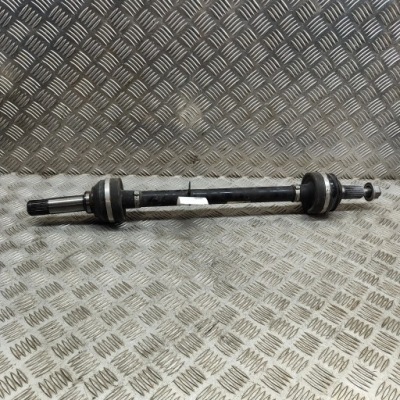 Audi e-tron gt 2022 права сторона привідний вал задня фото №1