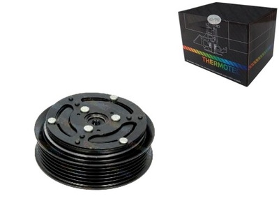 Зчеплення повний компресор кондиціонера citroen фото №1