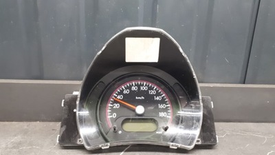 34100M68K01 ПРИБОРНА ПАНЕЛЬ SUZUKI ALTO 1,0