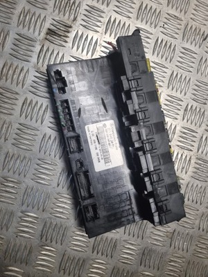 Модуль блок керування mercedes 2115455601 фото №1