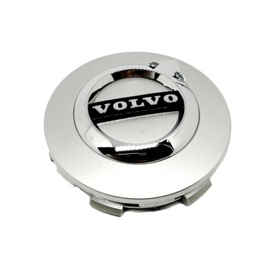 VOLVO C40 S60 S90 V60 V90 XC40 XC60 XC90 II TAPA LLANTAS ALUMINIO ORIGINAL CON  