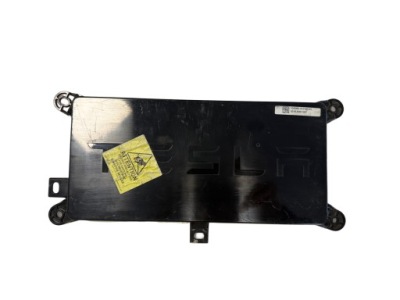 Tesla model x 15-21 блок управления bcm кузов controller 1043900-10-d rev01 фото №1