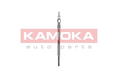 KAMOKA KP003 BUJÍA ZAROWA L=150.9/M9X1/11V  