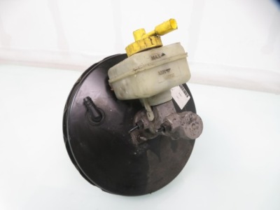 Підсилювач гальм vw bora 2.0 1j1614105h фото №1