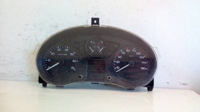 Licznik Citroen Jumpy II 2,0HDI 1401107680