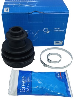 Захист шарнір zew. skf vkjp1416 renault 25 espace i espace ii фото №1