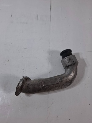 Master movano iii 2.3 труба воздухозаборник воздуха 822077-0001 фото №1