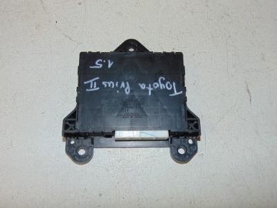Модуль блок управления toyota prius ii 1.5 88650-47051 фото №1