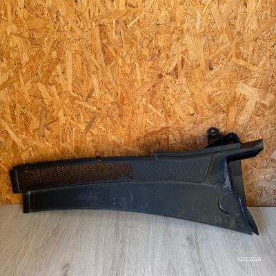 Жабо правое peugeot 3008 ii 98362005xt фото №1