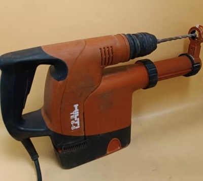 MŁOTOWIERTARKA HILTI TE 6-S