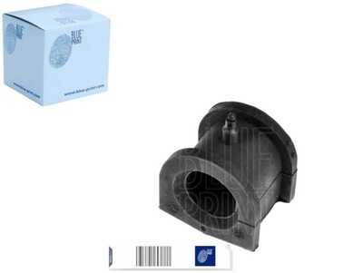 Подушка стабілізатора l p 25mm mitsubishi lance фото №1