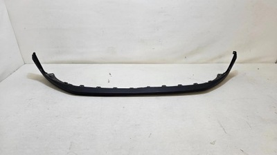 Спойлер накладка бампера перед mini f55 f56 7301622 фото №1