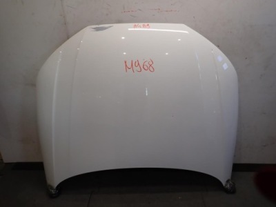 Капот audi a4 b9 2015- 8w фото №1