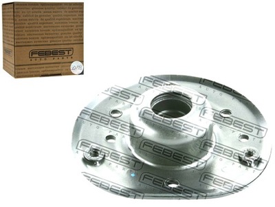 Спинка передний амортизатора land rover freelander ii 2006-2014 фото №1