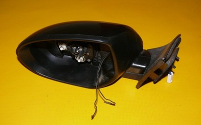 Зеркало левая левый перед mazda 6 2 ii gh 08-12 anglik фото №1