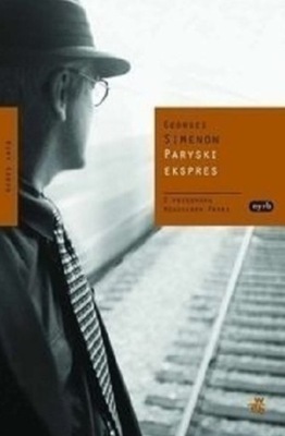 Georges Simenon - Paryski ekspres