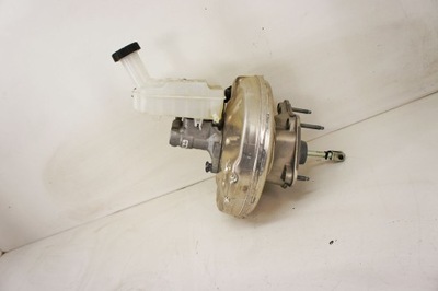 Ml300 renault clio v 1.5d усилитель тормозов тормоза фото №1