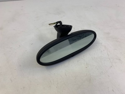 Mini one - cooper coupe r56 зеркало заднего вида средний фото №1