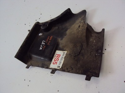 Защита подвеска левая audi rs5 coupe 8t v8 10 r фото №1