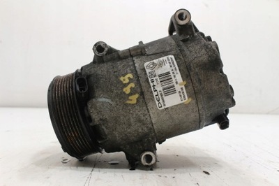 Espace iv 2.2 dci компресор кондиціонера 8200436108 фото №1