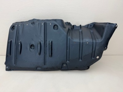 Toyota corolla e21 18r- захист підвіска задня задня фото №1