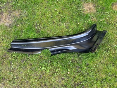 Крыло порог sportage v фото №1